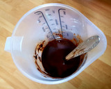 Foto del paso 2 de la receta: Pastel de chocolate 🍫