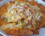 Foto del paso 4 de la receta: Cochinita pibil con nachos y guacamole