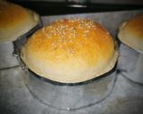 Foto del paso 8 de la receta: 🍔 Pan para hamburguesas 🍔