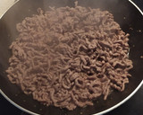 Foto del paso 3 de la receta: Spaguetis con carne picada