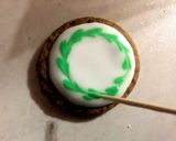A picture of step 5 of Decorate Christmas Cookies.
