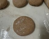 全麥南瓜餅的食譜步驟5照片