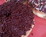 Foto langkah ke 7 dari resep Donat.
