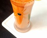 A picture of step 5 of Spicy And Tangy Sattu Drink.
