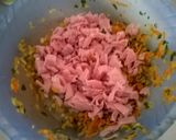 Foto del paso 5 de la receta: Galatina de Pollo