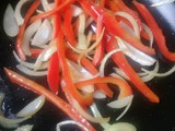 Ensalada de atún🐟🐟