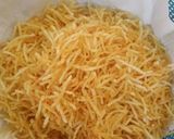 Foto langkah ke 3 dari resep Kentang Kering Mustofa anti melempem.