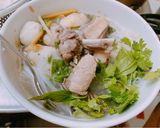 Hình bước làm 6 của món Vịt om sấu