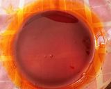 Foto del paso 2 de la receta: Flan sabor mandarinas
