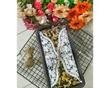 Foto langkah ke 11 dari resep "Fudgy Brownie, Chewy & Shiny Crust".