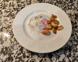 Foto del paso 3 de la receta: Gachamiga