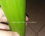 Foto langkah ke 4 dari resep Gogos/Gogoso (khas bugis).
