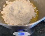 A picture of step 10 of THE Chocolate Chip Cookie.