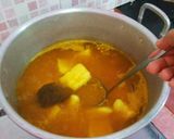 Foto langkah ke 3 dari resep Singkong Goreng Merekah.
