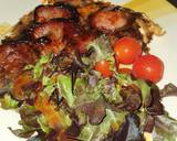 Baked egg n sweet bacon hash browns recipe step 6 photo