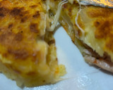 Foto del paso 9 de la receta: Arepas de queso y patata