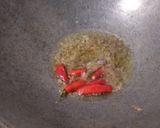 Foto langkah ke 2 dari resep Mie goreng Jawa.