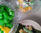 Foto langkah ke 4 dari resep Ongol ongol singkong.