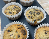 Foto del paso 9 de la receta: Cupcakes de oreo súper fáciles