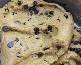 Foto langkah ke 3 dari resep Scoopable Cookies.