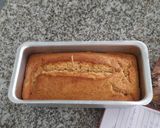 A picture of step 9 of Tea Time Sponge Cake.