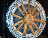 Foto del paso 3 de la receta: Bastoncitos de berenjenas empanado en freidora de aire
