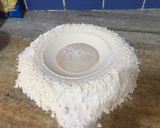 Foto del paso 2 de la receta: Panes saborizados por Romina