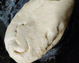 A picture of step 4 of Aloo paneer ke parathe.