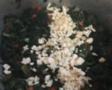 Foto del paso 4 de la receta: Salteado de acelga.