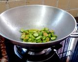 कुंदरु का भुजिया रेसिपी चरण 2 फोटो