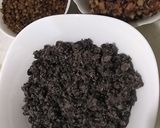 Foto del paso 1 de la receta: Hamburguesas de Porotos
