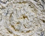 A picture of step 8 of Lemon Rosemary Olive Oil Cake with Mascarpone Cream.