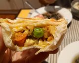 Foto langkah ke 4 dari resep Pie kari ayam.