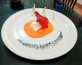 Foto del paso 6 de la receta: Deconstrucción de Huevos a la Mexicana