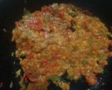 Foto del paso 3 de la receta Almejas en salsa