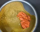 Foto del paso 9 de la receta: Presa ibérica en salsa de curry rojo