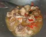 Foto langkah ke 4 dari resep Ati Ampela Saus Tiram.