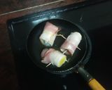 Foto del paso 2 de la receta Arroz a la cubana para estudiantes