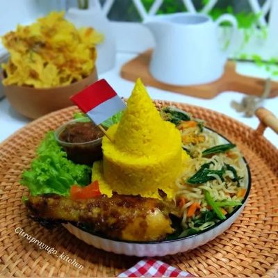 Langkah 3