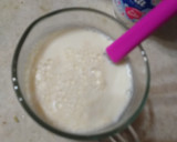 Foto del paso 9 de la receta: Tallarines con salsa a la crema y champiñones