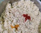 A picture of step 1 of Breakfast recipe.