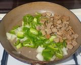 Foto langkah ke 5 dari resep Çiğ Köfte Noodle / Mie Bumbu Kacang.