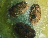 A picture of step 4 of Tuna Kebabs.