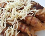 Foto langkah ke 6 dari resep Pisang aroma.