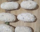 मलाई कोफ्ते (malai kofte recipe in Hindi) रेसिपी चरण 3 फोटो