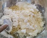 Une image de l'étape 3 de Gâteau au yaourt.