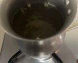 Foto del paso 2 de la receta: Mousse de fresa sin horno