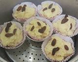 Foto langkah ke 5 dari resep Muffin tape eggless.