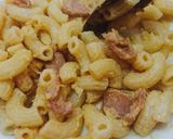 Foto langkah ke 6 dari resep Macaroni Cheese.