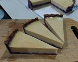 Foto langkah ke 8 dari resep Anabolic Sweet Potato Crusted Egg Tarts|High Protein, Low Calorie, Sugar & Gluten Free.
